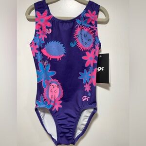 NWT GK CM hedgehogs leo